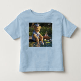 Little Sailor Kinder Shirts