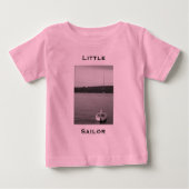 Little Sailor Organic (Voorkant)