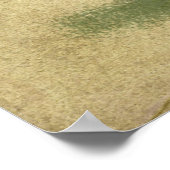 Little Saint Patty's Day Girl- Print (Hoek)