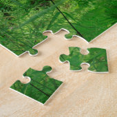Little Sandy River en varens Legpuzzel (Zijkant)