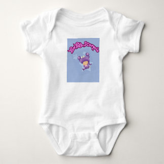 Little Scorpio Star beroemd gemaakt door Mysteriou Romper