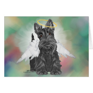 Little Scottie Angel