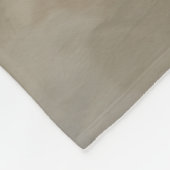 Little Scottie Angel Fleece Deken (Hoek)