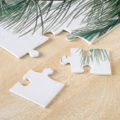 Little Screech Owl door John James Audubon Legpuzzel (Zijkant)