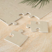 Little Screech Owl from Audubon's Birds of America Legpuzzel (Zijkant)