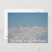 Little Seeds Post Card 4 Briefkaart (Voorkant / Achterkant)