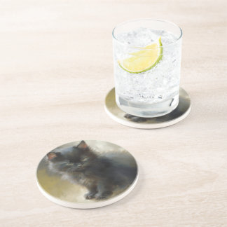 Little Shadow Zandsteen Onderzetter