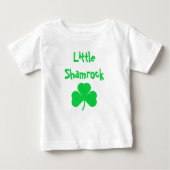 Little Shamrock (Voorkant)