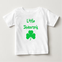 Little Shamrock