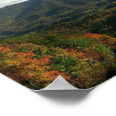 Little Shepherd's Trail Poster (Hoek)