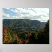 Little Shepherd's Trail Poster (Voorkant)