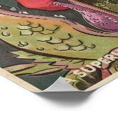 Little Shop of Horrors Movie Poster (Hoek)