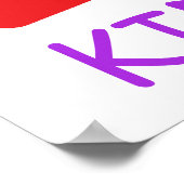 Little Sis aangepast poster (Hoek)
