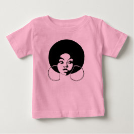 Little Sistah Toddler Ruffle Top