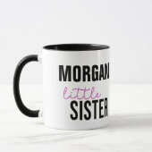 Little Sister Mug Mok (Links)