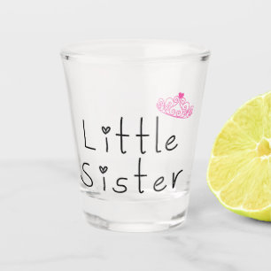 Little Sister Shot Glas