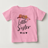 Little Sister | Uil (Voorkant)