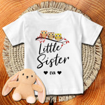 Little Sister | Uil