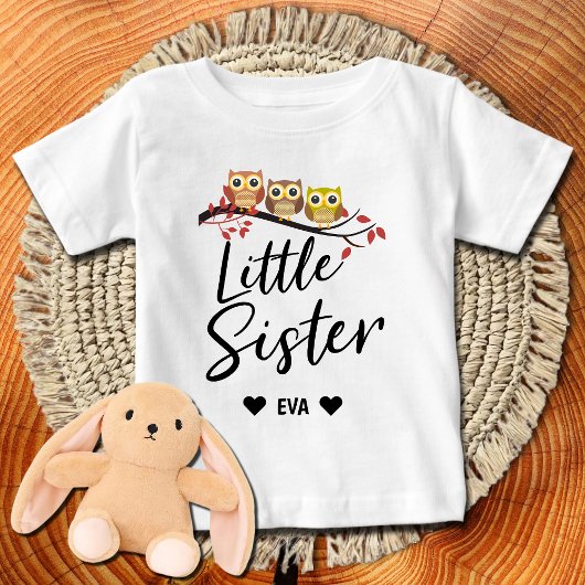 Little Sister | Uil