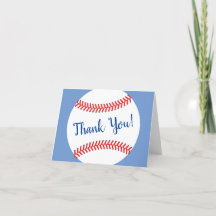 Little Slugger Baseball Baby shower - Hartelijk da