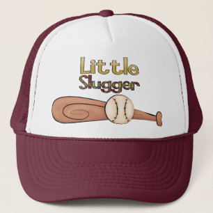 Little Slugger Pet