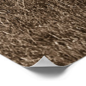 Little Slugger Poster (Hoek)