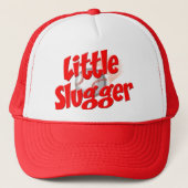 Little Slugger Trucker Pet (Voorkant)