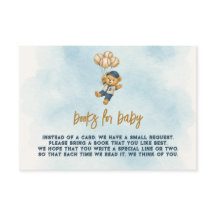 Little Slugger wacht bijna op honkbal Baby shower