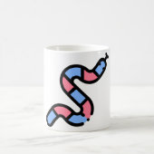 Little Snake Koffiemok (Center)