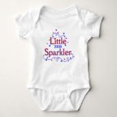 Little Sparkler T-Shirt (Voorkant)