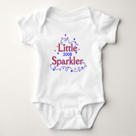 Little Sparkler T-Shirt