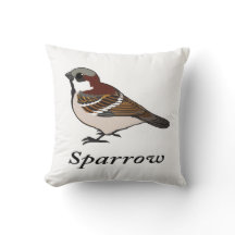 Little Sparrow
