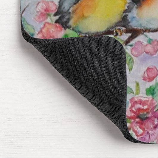 Little Sparrows-Muismat Muismat (Hoek)