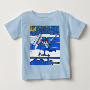 Little Speedster - Scooter Rider