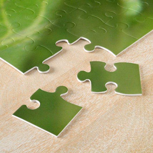 Little Spider Puzzle Legpuzzel (Zijkant)