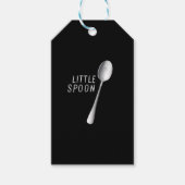 Little Spoon Cadeaulabel (Voorkant)