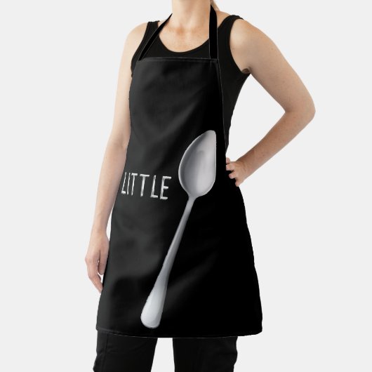 Little Spoon Schort (Insitu)