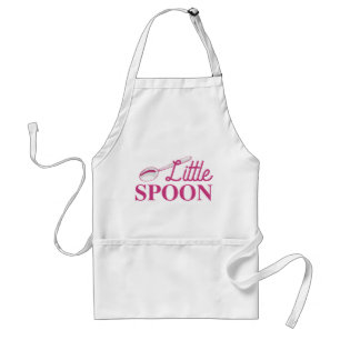 Little Spoon Standaard Schort