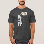 Little Spoon T-shirt (Voorkant)