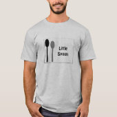 Little Spoon T-shirt (Voorkant)