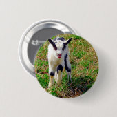 Little Spot Ronde Button 5,7 Cm (Voorkant /achterkant)