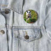 Little Spot Ronde Button 5,7 Cm (In situ)
