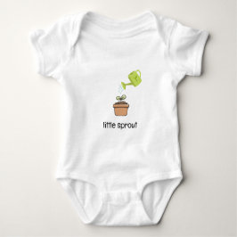 Little Sprout Romper