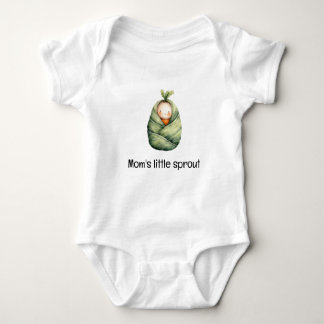 Little Sprout Romper