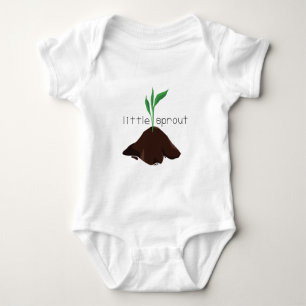 Little Sprout Romper