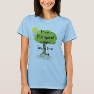 Little Sprout T-shirt