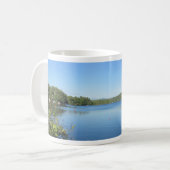 Little Squam Lake Koffiemok (Voorkant links)
