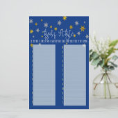 Little Star Baby ABCs Game (Staand voorkant)