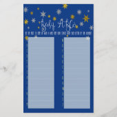 Little Star Baby ABCs Game (Voorkant)