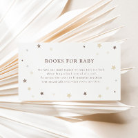 Little Star Gender Neutral Books voor Baby